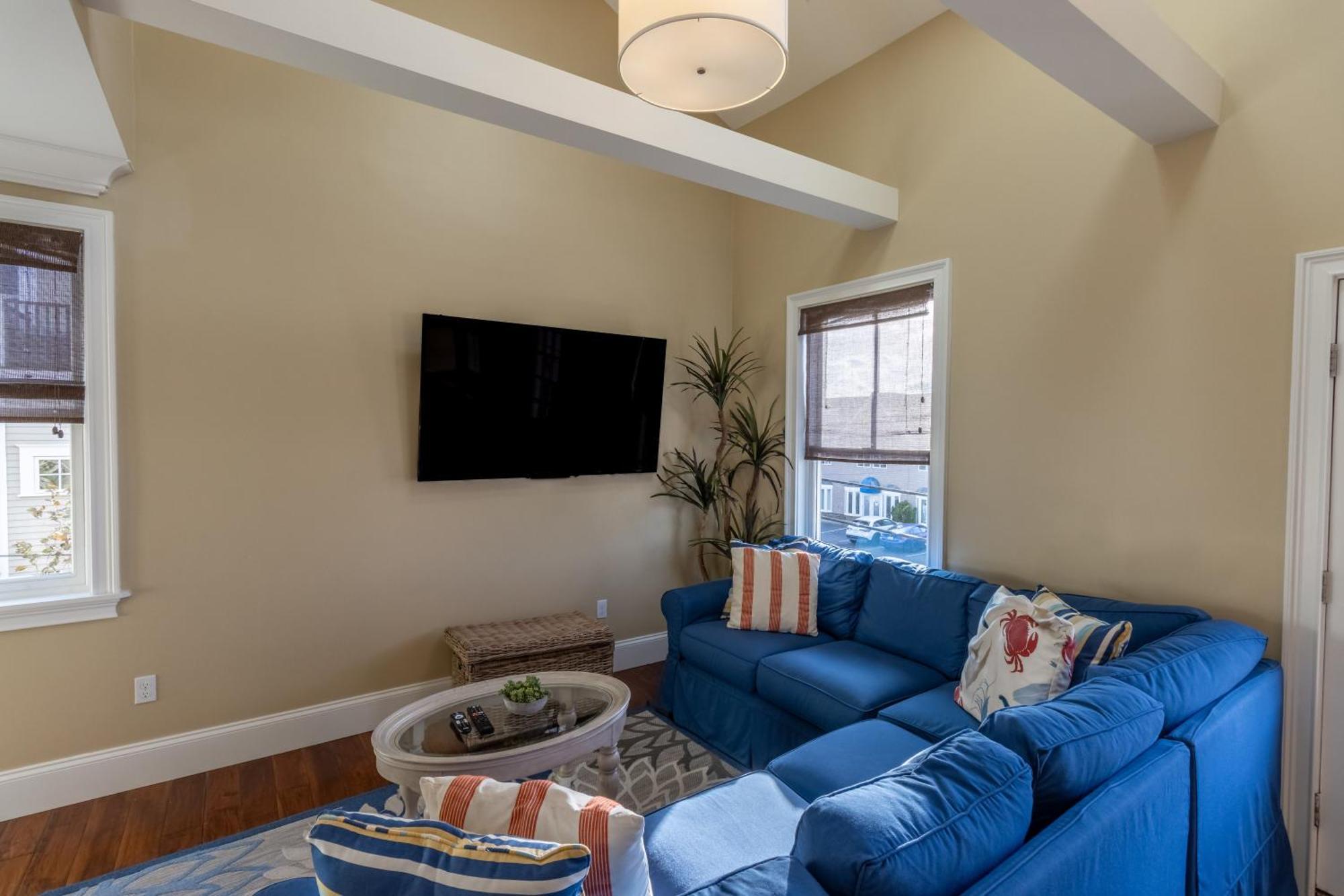 Apartamento The Newport Lofts - 546 Thames Street Exterior foto