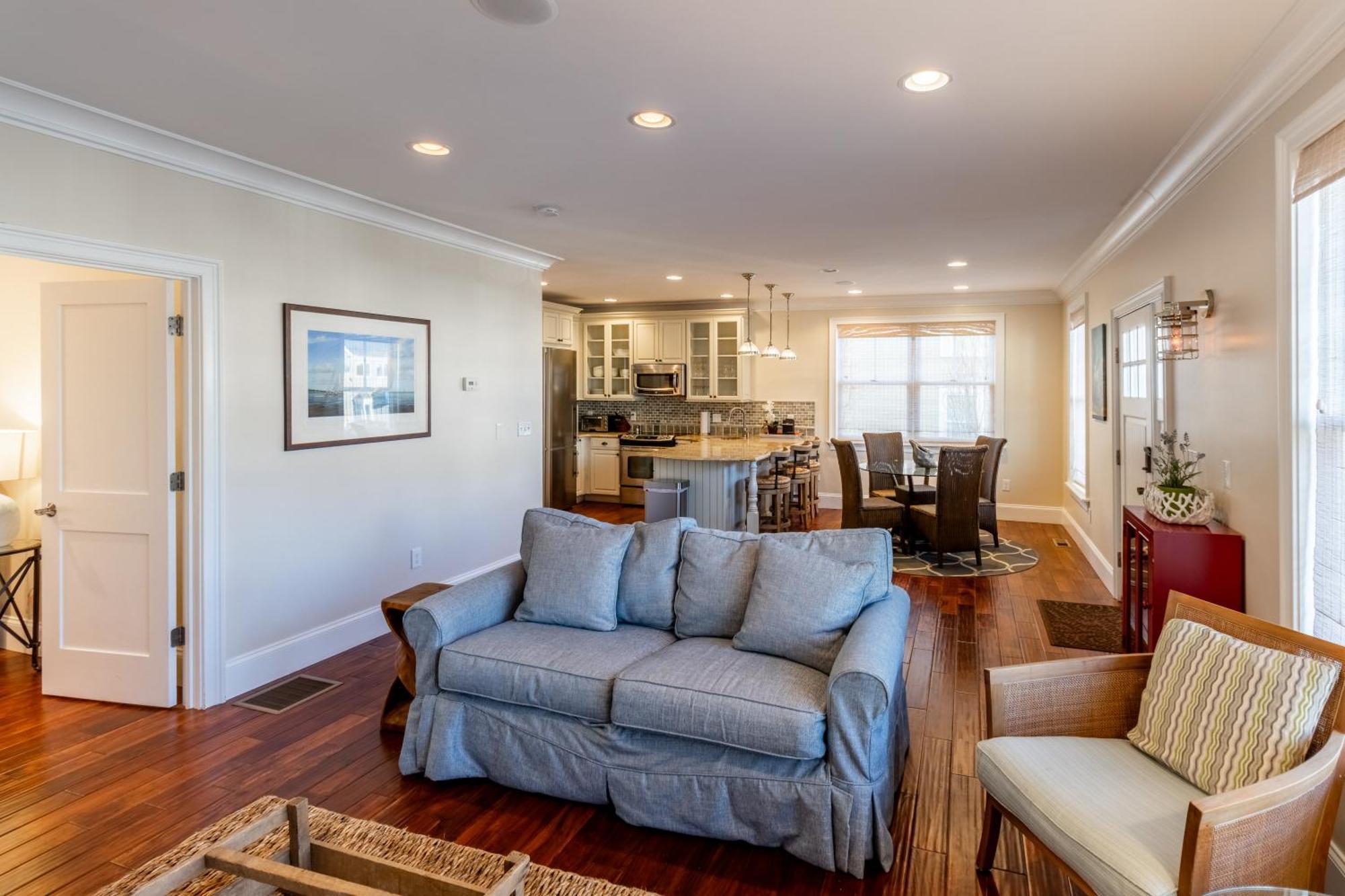 Apartamento The Newport Lofts - 546 Thames Street Exterior foto