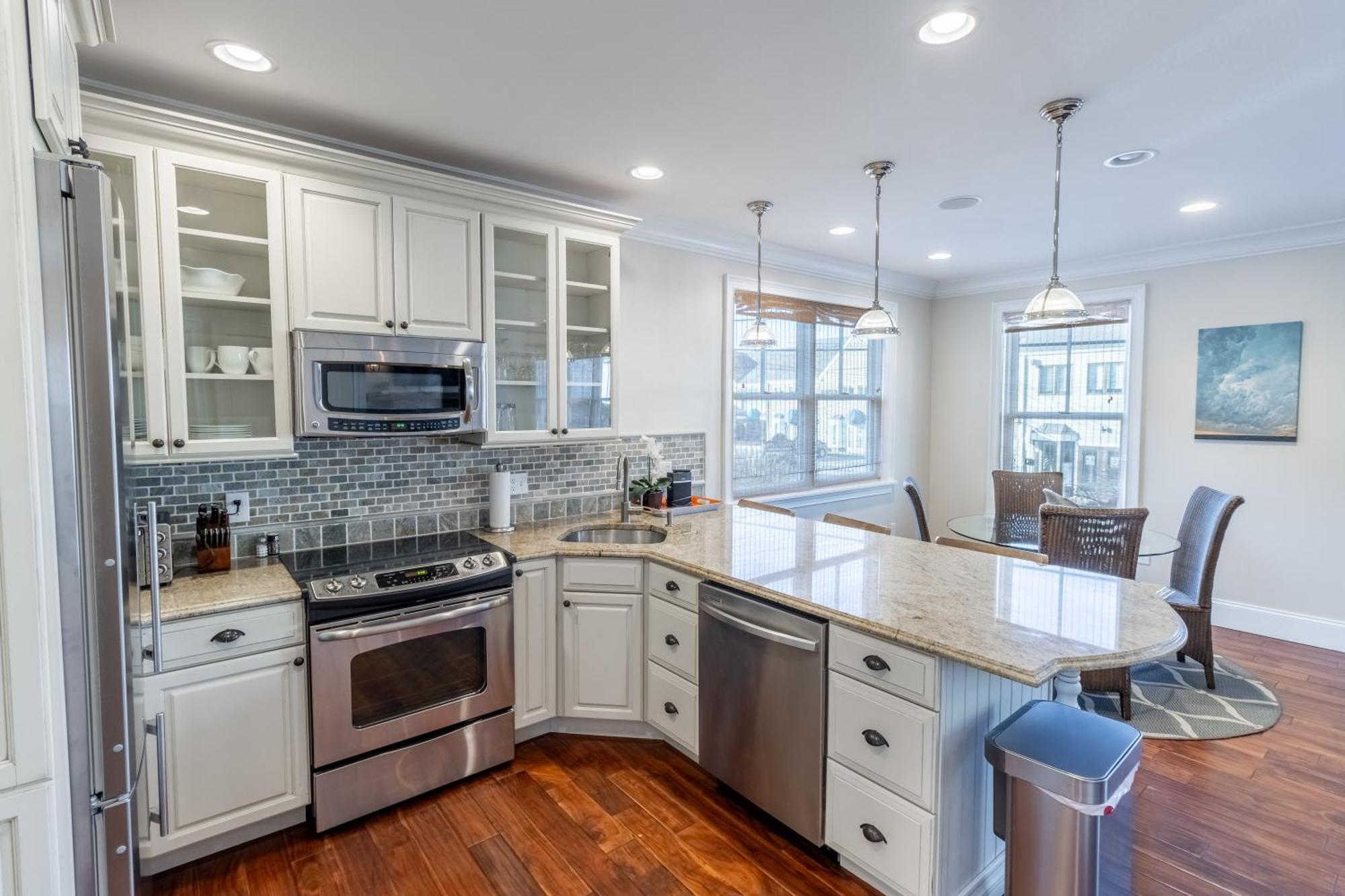 Apartamento The Newport Lofts - 546 Thames Street Exterior foto