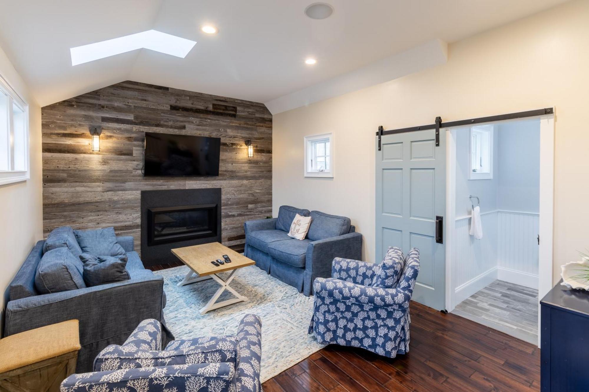 Apartamento The Newport Lofts - 546 Thames Street Exterior foto