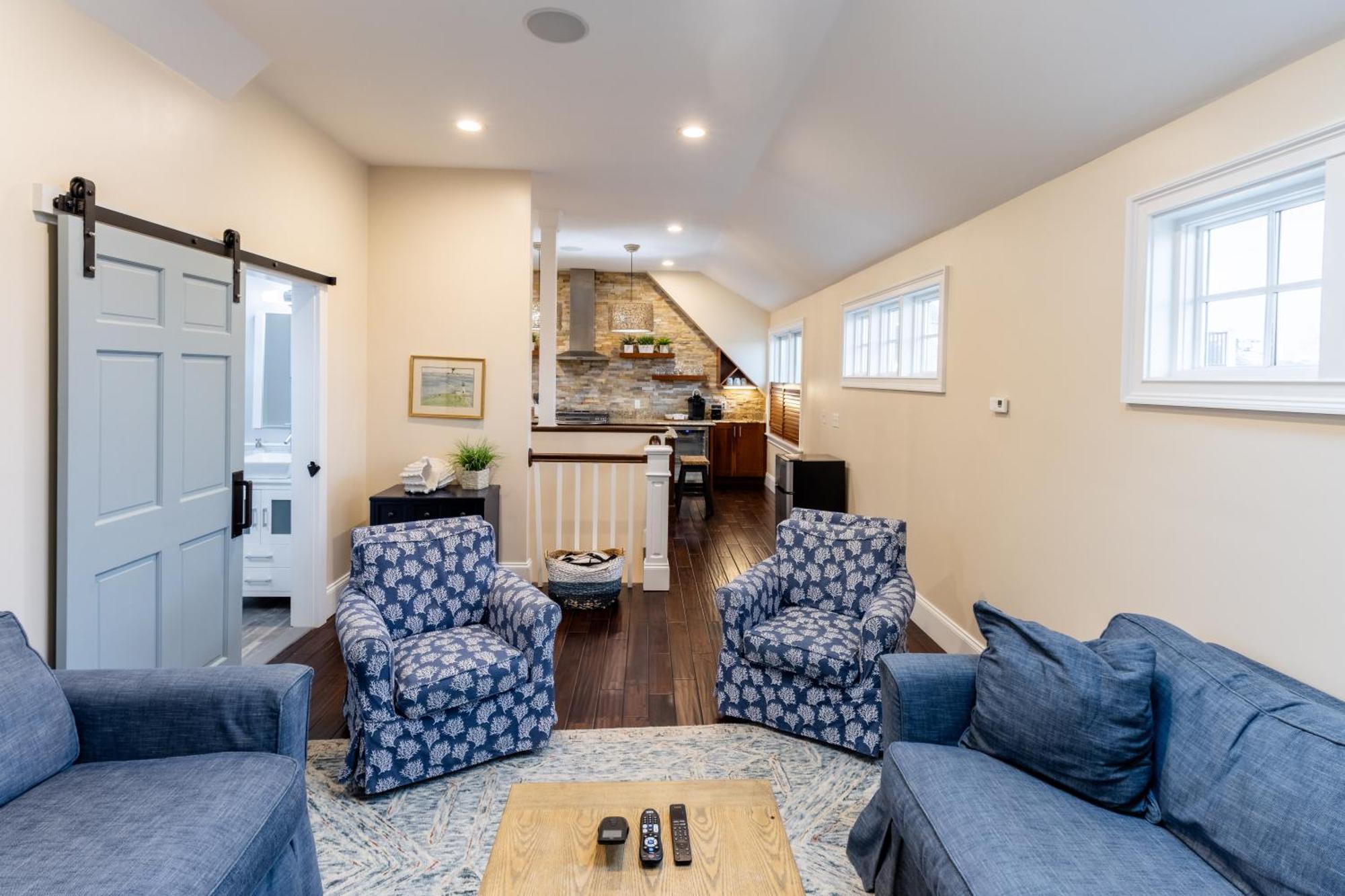 Apartamento The Newport Lofts - 546 Thames Street Exterior foto