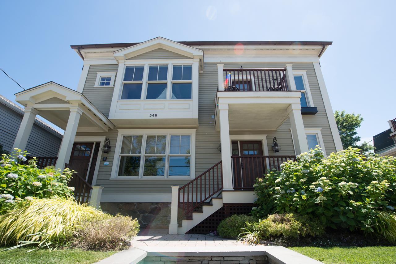 Apartamento The Newport Lofts - 546 Thames Street Exterior foto