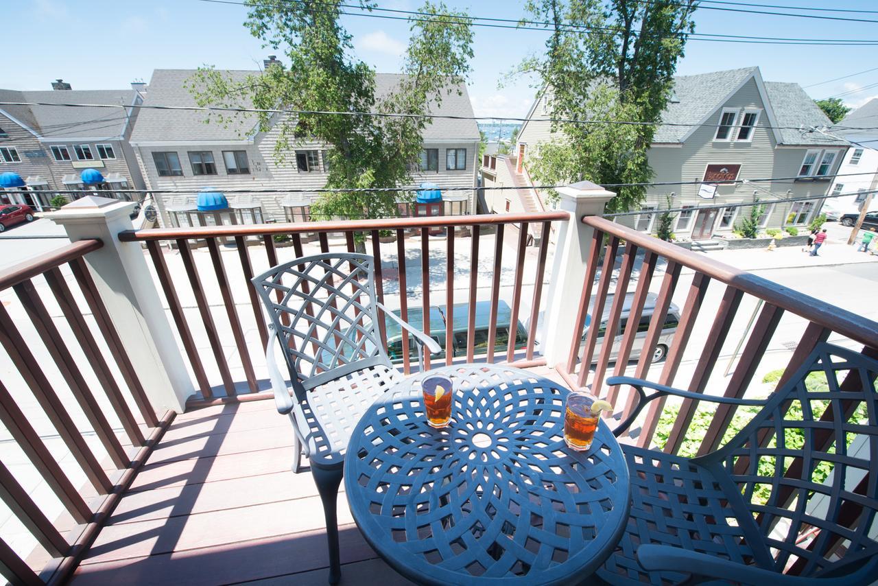 Apartamento The Newport Lofts - 546 Thames Street Exterior foto